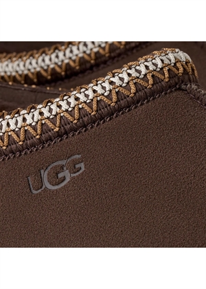 W Tazz shoe Dusted Cocoa UGG